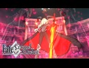新鋭アーツサポ鯖の恩恵を受ける玉兎＆ドラコー(夢幻職業体験カルデニア 90++)【Fate/Grand Order】