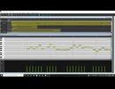 하츠네 쿠로 브륜스터드 일본어 오리지날-환각의 미궁 (初音クロ ブリュンスタッド JPN Original-喚殼の迷宮)(オリジナル曲)