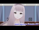 【VRM Dance Dream MV】16　スタジオでダンスの撮影　久良木えりな(オリジナルキャラクター）　Steam