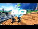 【イニブ】新・フラウロスのこれが私のパナシ道part70【EXVSIB】【フラウロス】