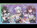 Dreamers' Dear Destiny / ameiro feat. 小春六花&夏色花梨&花隈千冬