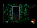 ⌘プレイアーカイブ⌘ TETRIS THE GRANDMASTER その7