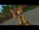 【FF14】制圧戦をスマブラだと思い込んでるララフェル_Part55