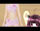 【ボイスロイド実況】きりたんのπタッチアカデミアpart28 【LoveRkissエンドレスメモリーズ】