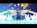 【にじさんじMMD】INTERGALACTIA【みたらし団】