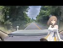 ささら紀行 in the 濃溝の滝。【シンプル車載動画投稿祭2026】