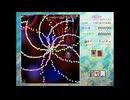 東方虹龍洞 Lunatic 咲夜 ノーコンティニュークリア