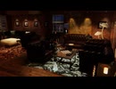 【VRChatワールド紹介】ETOlier～JAZZ＆SHISHA BAR～