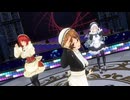 【COM3D2】メイド達で｢memories sympathy｣