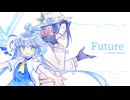 【洛天依・Ninezero】Future【ACE Studio・SynthesizerVカバー】+UST/svp