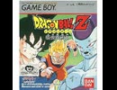 [実況]「ドラゴンボールZ・悟空激闘伝（GB）」実機でレアゲームほぼ初見プレイ！（スマホ撮影）