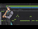 【Synthesizer V2】新聖歌398番「新しき地に」featフリモメン(Bassパート)