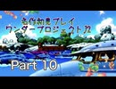 【実況】ワンダープロジェクトJ2やろうぜ！　その10ッ！