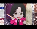 ガッカイガールズOVA　OP　Parn's Tears