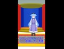 コンビニのトイレを利用している時