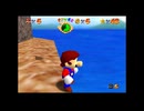 大好きなマリオ64を着の身着のままで実況１６