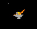 Reforge The Blade - また刃を鍛えて