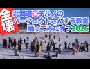 【今年も平和】北海道チルノのパーフェクトさんすう教室踊ってみたオフ2026 全壊Ver #チルノオフ