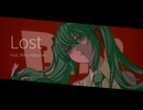 Lost／初音ミク
