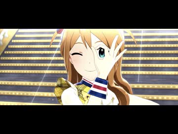 ミリシタMV 「ドレスコード：最上級」このみ・歌織・紬・麗花・紗代子