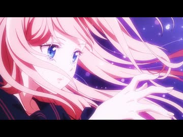 【MAD】対ありでした。 × ロックは淑女の嗜みでして OP