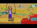 リズム天国ミラクルスターズでゴールドのリミックス8