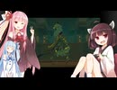 【風のタクト】きりたんのてけとー航海日誌 part24【VOICEROID実況】