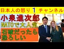 【小泉進次郎NATOで目立ちまくる】会議の様子を映した写真をXにアップそれをすべて紹介 #小泉進次郎