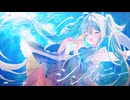 ミルキースター　歌ってみた