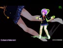 【MMD】さとり様のおみ足を愛でる動画【実験】フルHDリメイク版