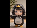 ケツデカピングー