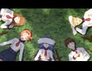 TVアニメ「片田舎のおっさん、剣聖になるII」ノンクレジットエンディング映像 _ BLUE ENCOUNT「未完成」
