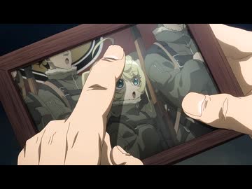 私の妖精ちゃああん！【幼女戦記Ⅱ】