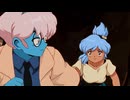 【スイッチ2新作】Orbitals オービタルズ - オープニングアニメーション│ 日本語