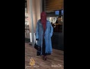 デニムジャケットで魅せるモダンコーデ｜ファッションスタイル