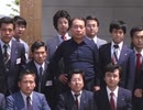 スーパー輝け 永遠に！ 厚田の天地に登場するらんこう丸デラックス
