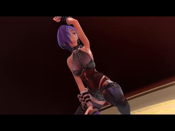 Promeia (プロメイア) ❤ Sua Cara【Zenless Zone Zero (ゼンレスゾーンゼロ) MMD】