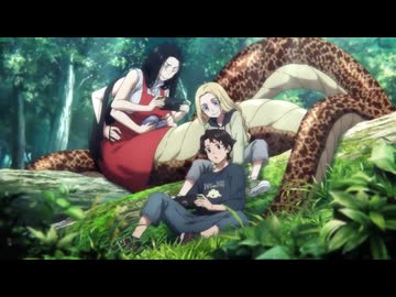 「令和のダラさん」× REIRIE「ひなたぼっこ」非公式ＡＭＶ