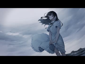 白い空洞 - しいど feat. GUMI