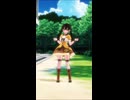 「Color Mixing」どこでもジャンボリー！ MMDで踊ってみた！ #colormixing #どこでもジャンボリー！ #shorts