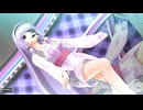 【ドリームクラブ】Pure色100萬＄☆(フリーラン/ローアングル) 魔璃(素面) 祭浴衣