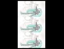 ミライトカイテ/ぼーかりおどP(noa)＋初音ミク