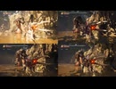 NINJA GAIDEN 2 Black test