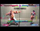 今日のストリートファイター6（Switch2版）20260707