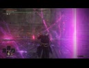 Elden Ring　自作MOD最終動作確認