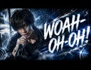 WOAH-OH-OH!