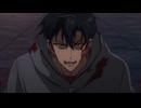 盗掘王 第1話「終わりから再び」