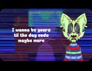 Synthetic Heart Feat. Yixi - (synthV Original song)