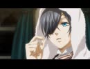 黒執事 Book of Murder　上巻