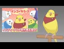 インコカラーズmini クラウドファンディングのお知らせ